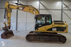 Caterpillar315