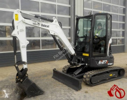 Bobcat E 26 E27Z