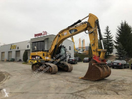 Caterpillar345D