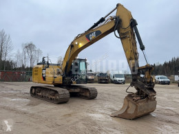 Caterpillar323F L