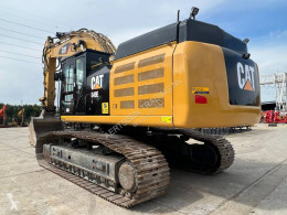 Caterpillar349EL