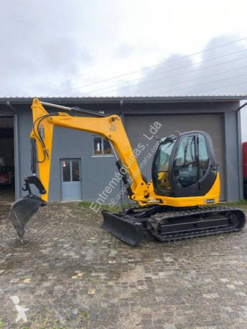 JCB8080