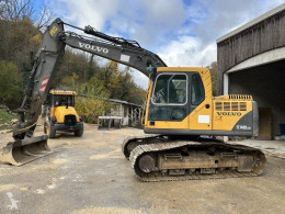 VolvoEC140 BLCM