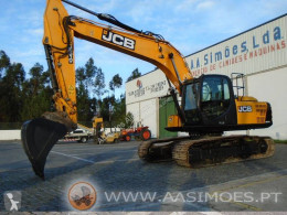 JCB JS210LC