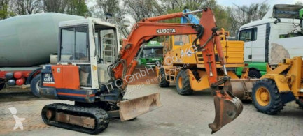 Kubota