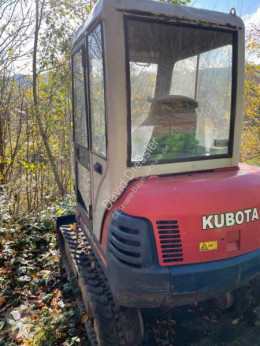 KubotaKX61-2