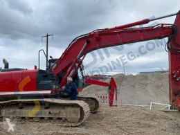 HitachiZX210LC