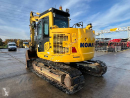Komatsu