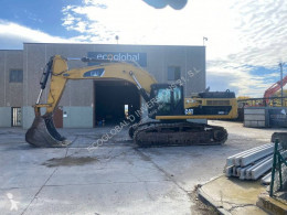 Caterpillar345D