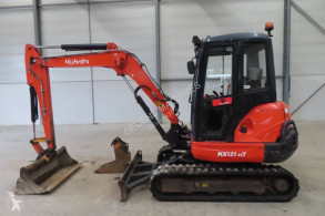 Kubota