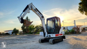 Bobcat331