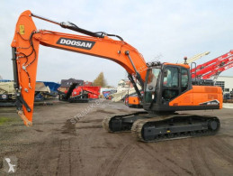 DoosanDX225 LC