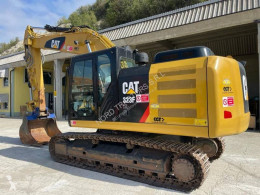 Caterpillar323F L