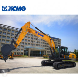 XCMG