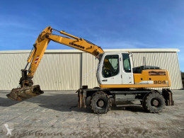 LiebherrA904C Litronic