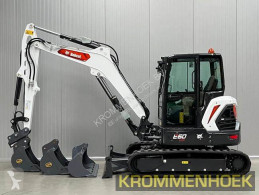 BobcatE 60