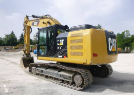 Caterpillar