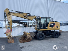 CaterpillarM316