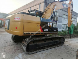 Caterpillar320D