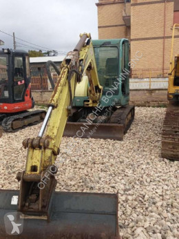Yanmar