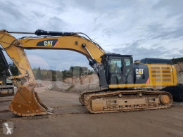 Caterpillar349EL
