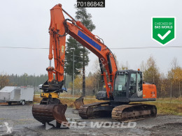 HitachiZX210