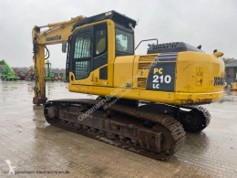 Komatsu