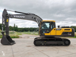 VolvoEC210