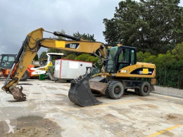 CaterpillarM318D