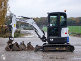 Bobcat