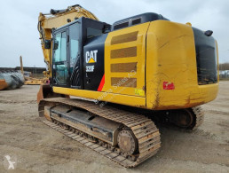 Caterpillar320