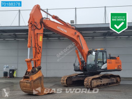 HitachiZX350