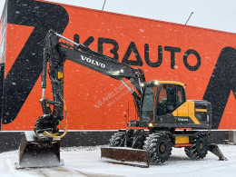 VolvoEW160