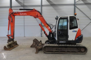 Kubota