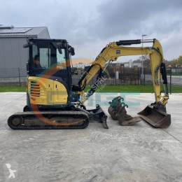 Yanmar