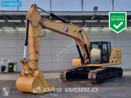 Caterpillar330