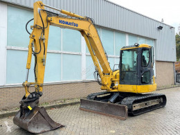 Komatsu