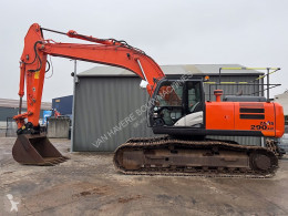 HitachiZX290LC-5B