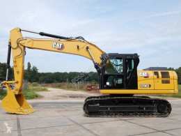 Caterpillar320D