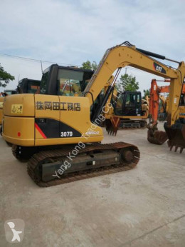 Caterpillar307D
