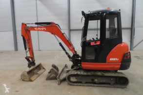 Kubota