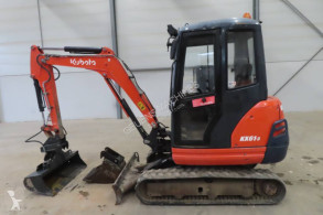 Kubota