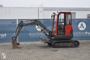 VolvoECR28