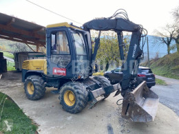 Mecalac12 MTX