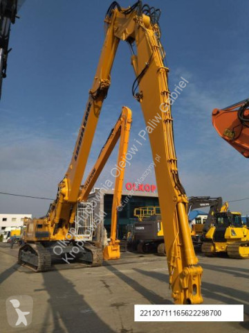 Liebherr R 954 C