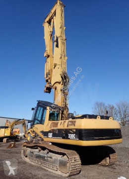 Caterpillar330