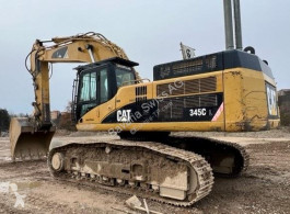 Caterpillar345CL