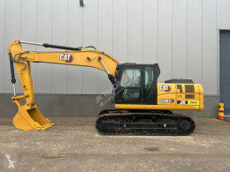 Caterpillar320