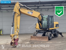 CaterpillarM318