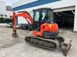 Kubota